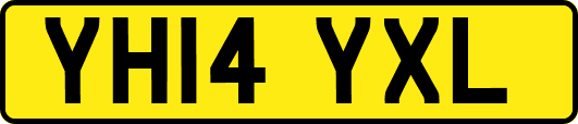 YH14YXL