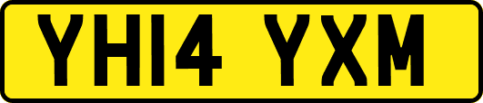 YH14YXM