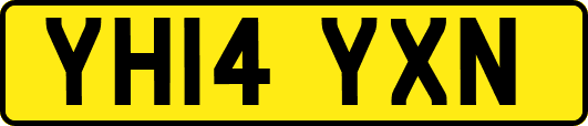 YH14YXN