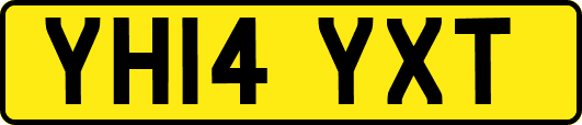YH14YXT