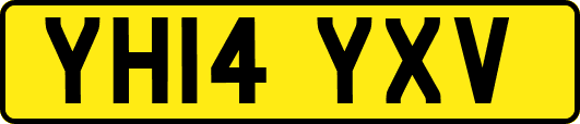 YH14YXV