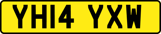 YH14YXW