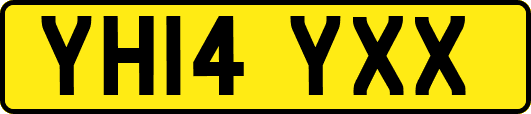 YH14YXX