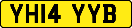 YH14YYB
