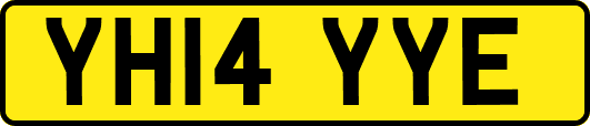 YH14YYE