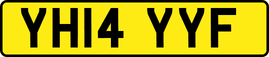 YH14YYF