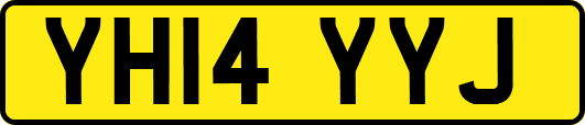 YH14YYJ