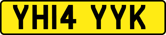 YH14YYK
