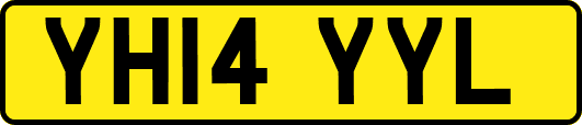 YH14YYL