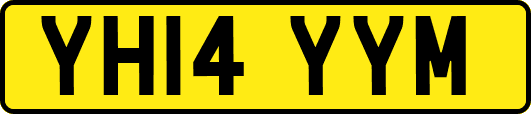 YH14YYM