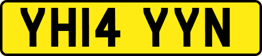 YH14YYN