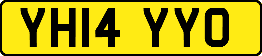 YH14YYO