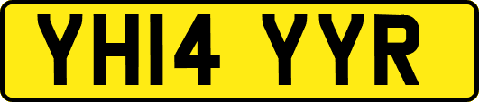 YH14YYR