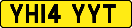 YH14YYT