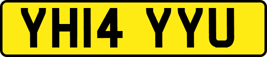YH14YYU