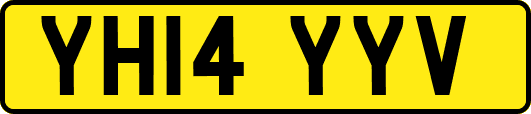 YH14YYV