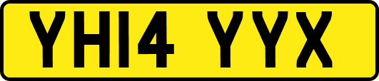 YH14YYX