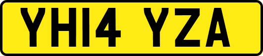 YH14YZA