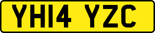 YH14YZC