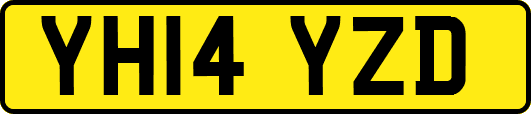 YH14YZD