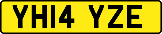 YH14YZE