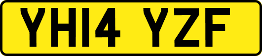 YH14YZF