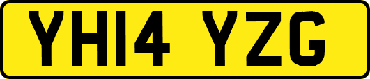 YH14YZG