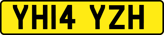 YH14YZH
