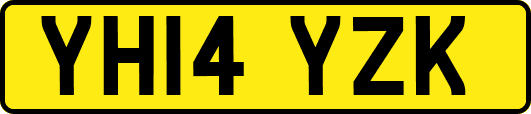 YH14YZK