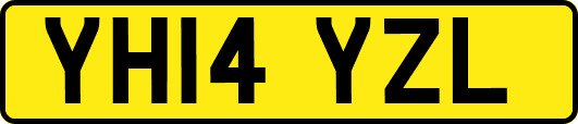 YH14YZL