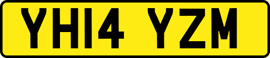 YH14YZM