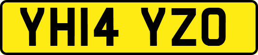 YH14YZO