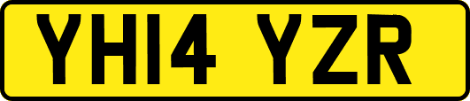 YH14YZR