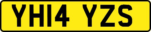 YH14YZS