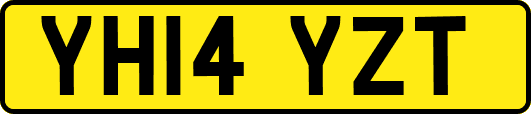 YH14YZT