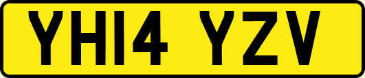 YH14YZV