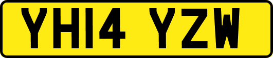 YH14YZW