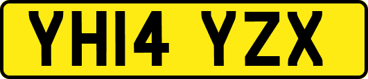 YH14YZX