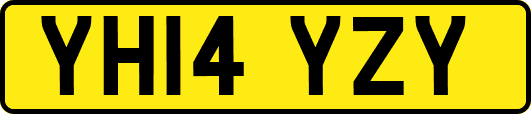 YH14YZY