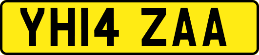YH14ZAA