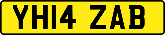 YH14ZAB