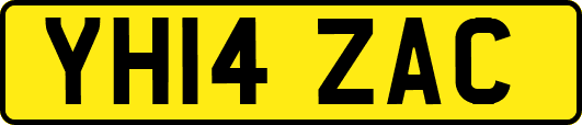 YH14ZAC