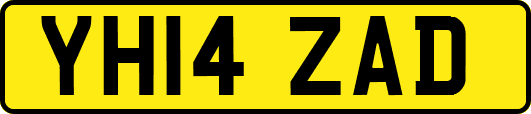 YH14ZAD