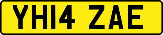 YH14ZAE