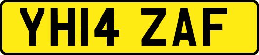 YH14ZAF