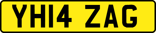 YH14ZAG