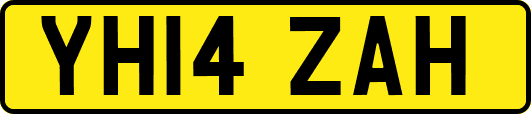 YH14ZAH
