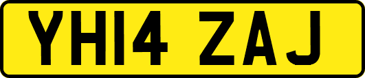 YH14ZAJ