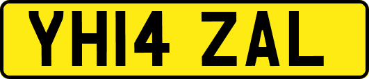 YH14ZAL