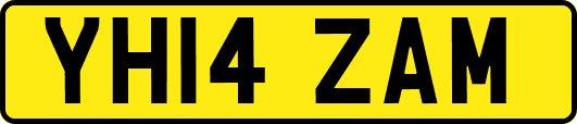 YH14ZAM